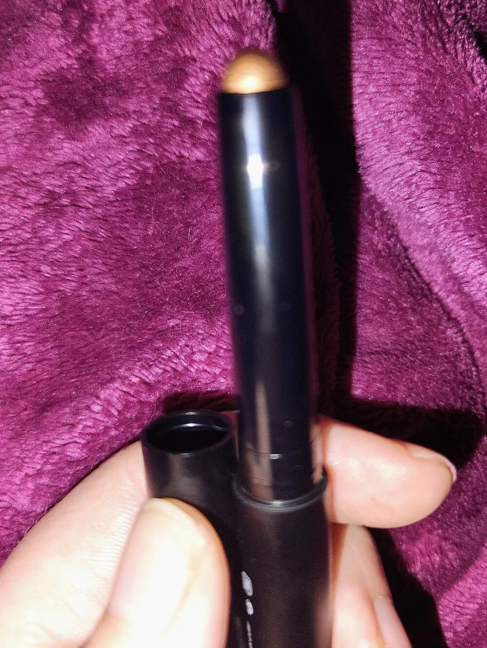 Nars Total Seduction Eyeshadow Stick In Shade Laguna